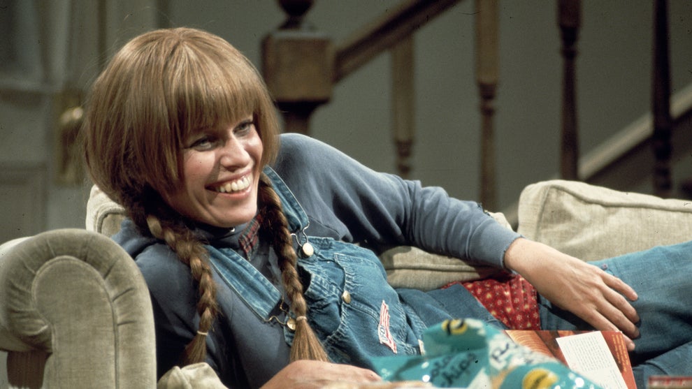 Louise Lasser