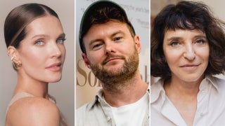 Meghann Fahy to Star in HBO Limited Series ‘The Trial of Louise Woodward’