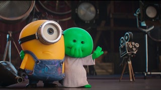 ‘Minions & Monsters’ Headed to $65 Million 5-Day Box Office