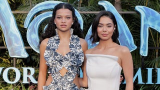 Original ‘Moana’ Actress Auliʻi Cravalho Gets Candid on Passing the Torch for Disney’s Live-Action Redo