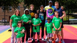Creatorverse: Creators Like MrBeast and Jacksepticeye Are Changing Charities