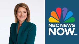 NBC News Now Expands Live Daytime Lineup With 2-Hour Christine Romans Show