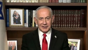 Benjamin Netanyahu