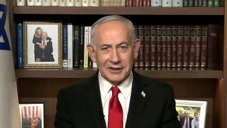 Netanyahu Defends Alliance With Trump: ‘99% of the Time We See Eye-to-Eye’