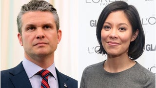 MS NOW’s Alex Wagner Eviscerates Pete Hegseth’s ‘Embarrassing’ Testosterone Move