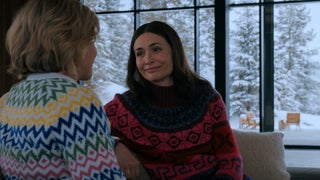 ‘Pluribus’ Star Karolina Wydra Reacts to Her ‘Surreal’ Emmy Nomination, Talks Season 2