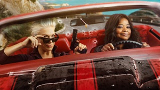 ‘Ride or Die’ Review: Hannah Waddingham and Octavia Spencer Breathe Life Into Standard Buddy Comedy