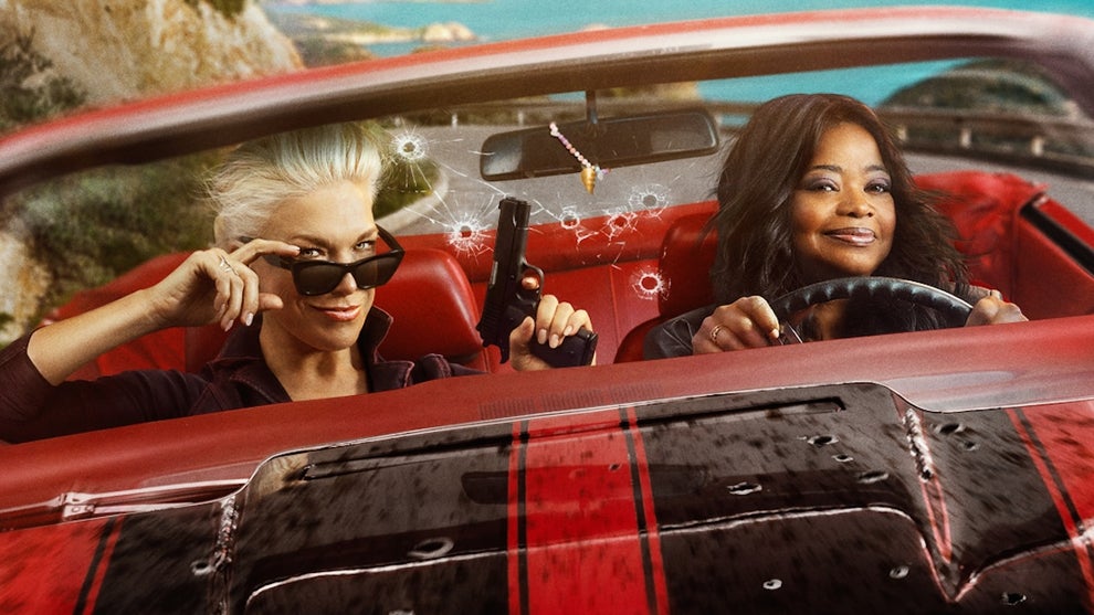 ride-or-die-hannah-waddingham-octavia-spencer-prime-video