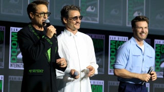 Can Marvel Get Its Groove Back?