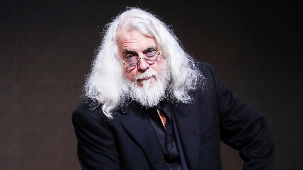 Robert Richardson