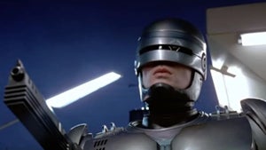 RoboCop
