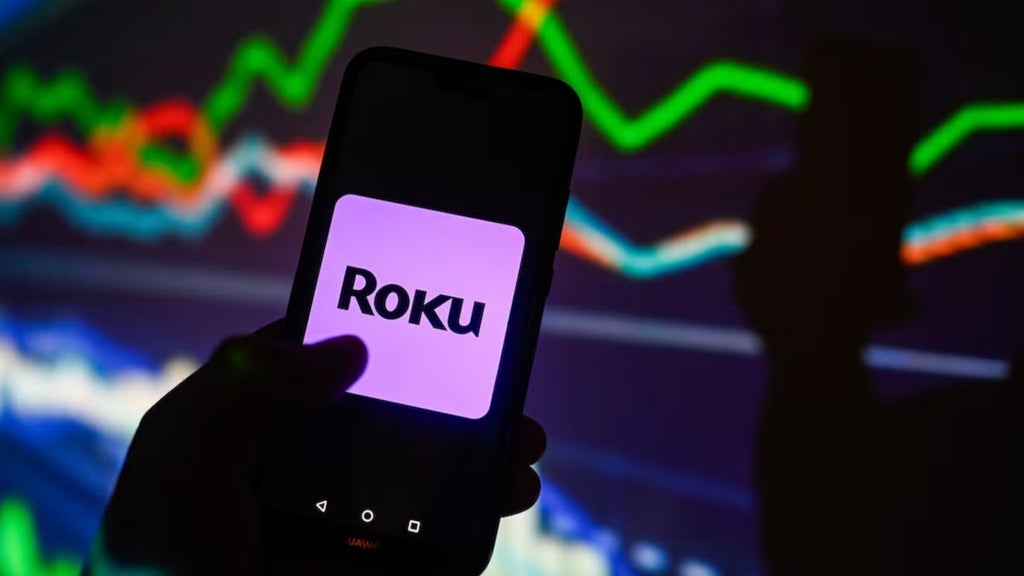 Roku logo