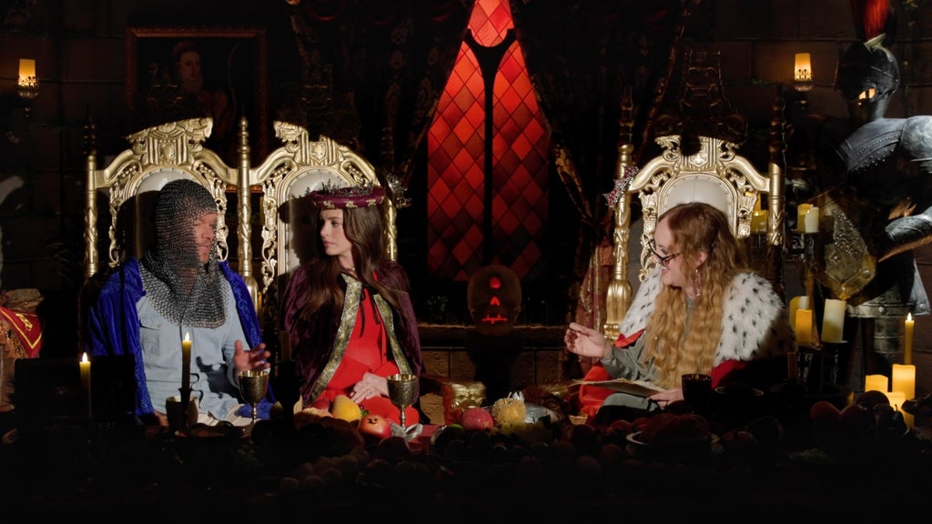 Royal Court