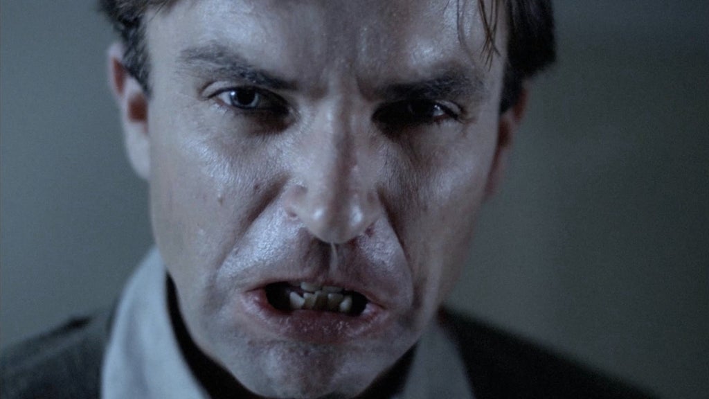 Sam Neill in "Possession"