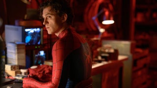 ‘Spider-Man: Brand New Day’ Poised for One of the Biggest Box Office Openings of All Time