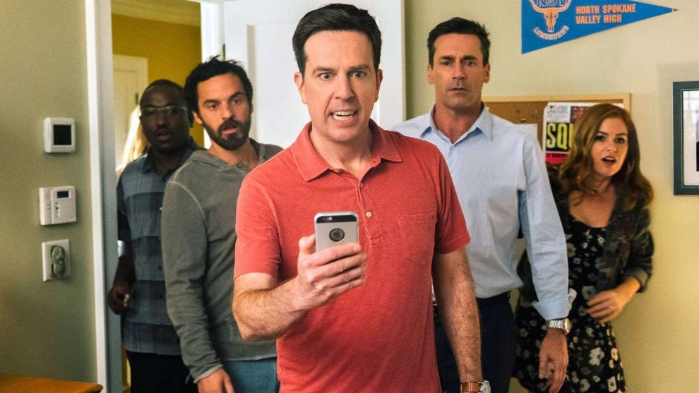 "Tag" (Credit: Warner Bros.)