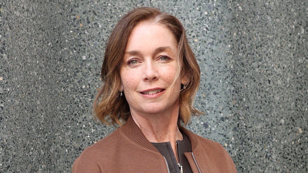 Julianne Nicholson