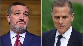 Hunter Biden Says Ted Cruz Is Among the ‘Top 3 MAGA Laptops’ He Wants Revealed