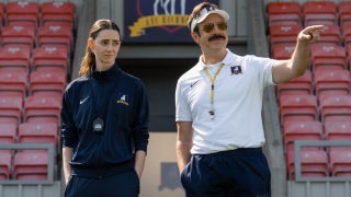 ‘Ted Lasso’ Teases Reunions, Hugs and Women’s Football in Season 4 Trailer