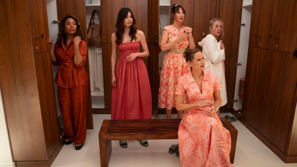 the-five-star-weekend-cast-peacock