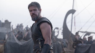 ‘The Odyssey’ Tops ‘Oppenheimer’ Box Office Opening With $84.5 Million Second Weekend