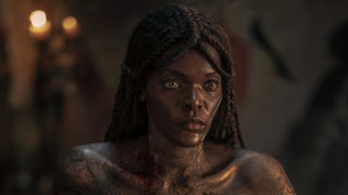 ‘The Vampire Lestat’ Star Sheila Atim Unpacks Akasha’s Big Monologue: ‘Pure Vulnerability and Rage’