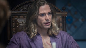 Sam Reid in "The Vampire Lestat' Episode 7 (
