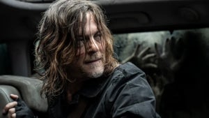 The Walking Dead: Daryl Dixon
