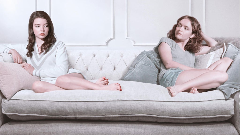 "Thoroughbreds" (Claire Folger/Focus Features)
