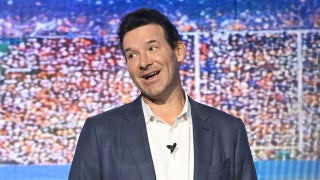 CBS Sports Has ‘No Timetable’ for Tony Romo Return After DUI Arrest