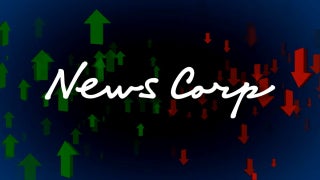 News Corp Beats Q4 Revenue, Earnings Estimates