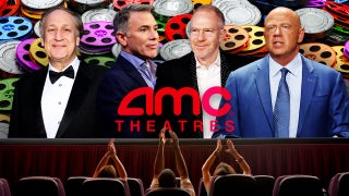 AMC Theatres Launches Movie Distribution Label Leawood Films Led by Ex-WB Chief Toby Emmerich
