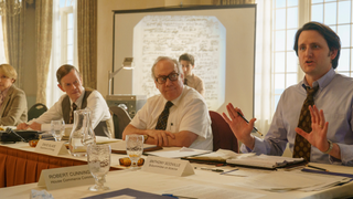 Tom McCarthy’s ‘A Statement’ to Make World Premiere at New York Film Festival