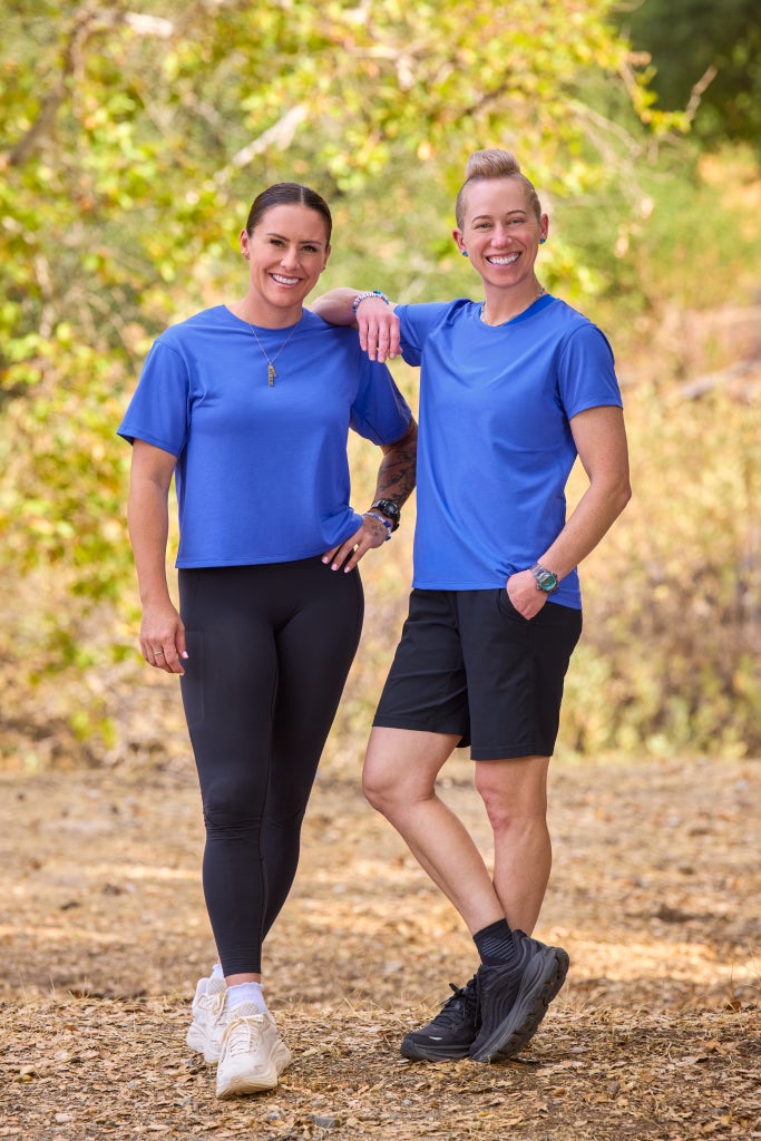 The Amazing Race
