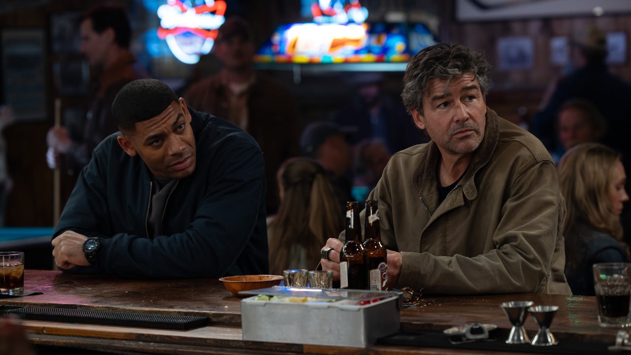 ‘Lanterns’ Review: Kyle Chandler and Aaron Pierre’s Superhero Show Is More ‘True Detective’ Than DC, and That’s OK