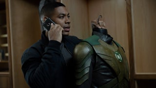 ‘Lanterns’ Episode 3 Writer Breaks Down John Stewart’s Radical New Origin
