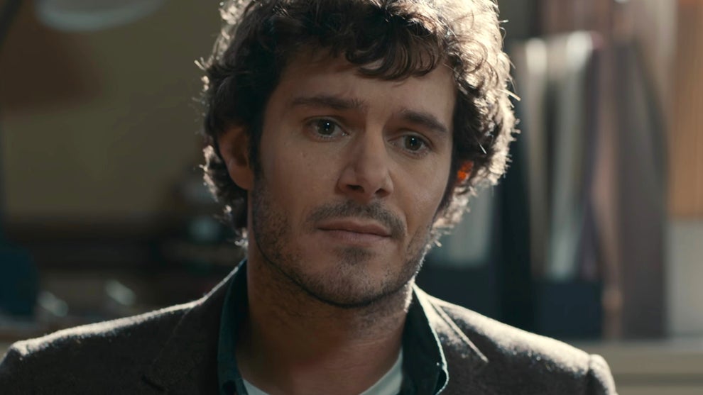 Adam Brody in "The Kid Detective" (Levelfilm)