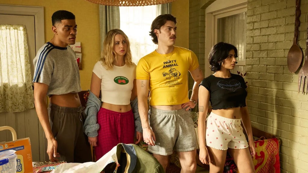 “Adults” Season 2 (Michael Gibson/FX)