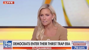 Ainsley Earhardt (Credit: Fox News)