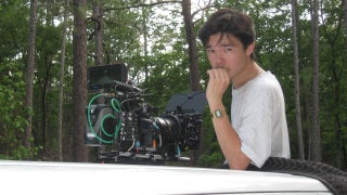 ‘It Ends’: How a Gen Z Filmmaker Made One of the Year’s Best Movies With $150,000 and a Car
