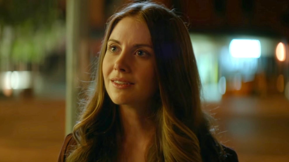 Alison Brie in "Sleeping with Other People" (IFC Films)