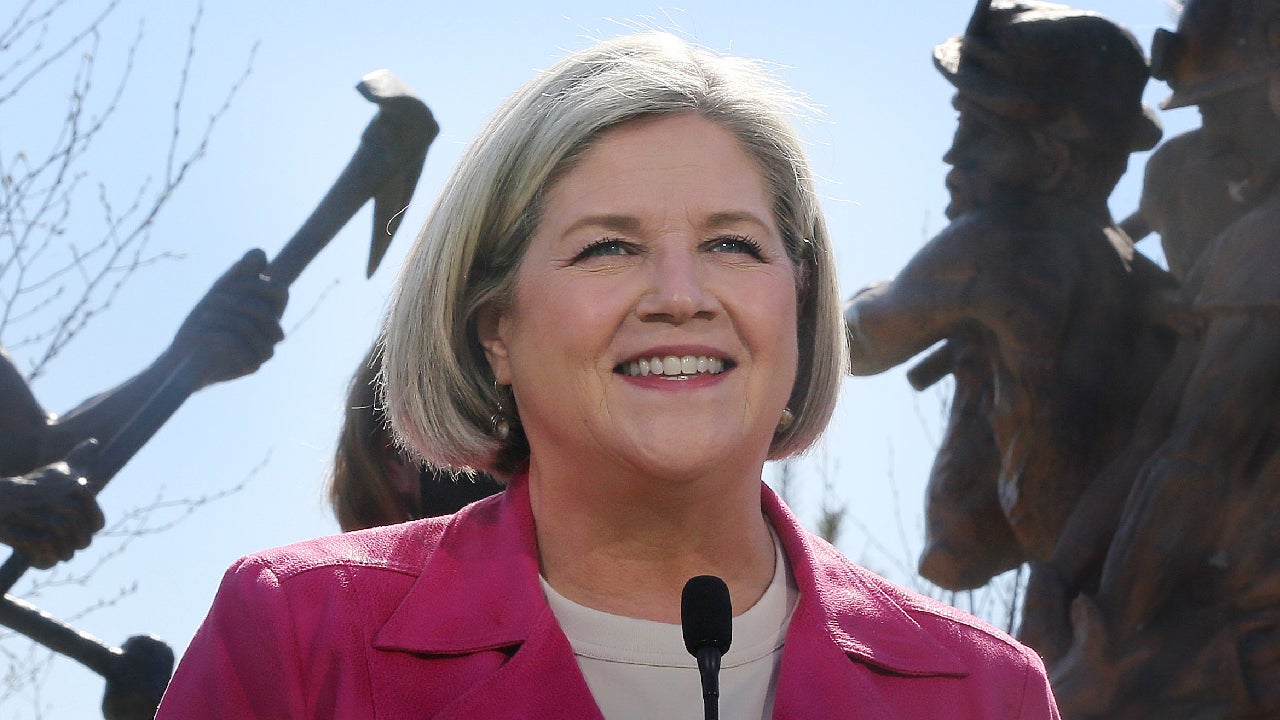 Canadian Mayor Jokes She’s Now ‘Head of America’ After&hellip;
