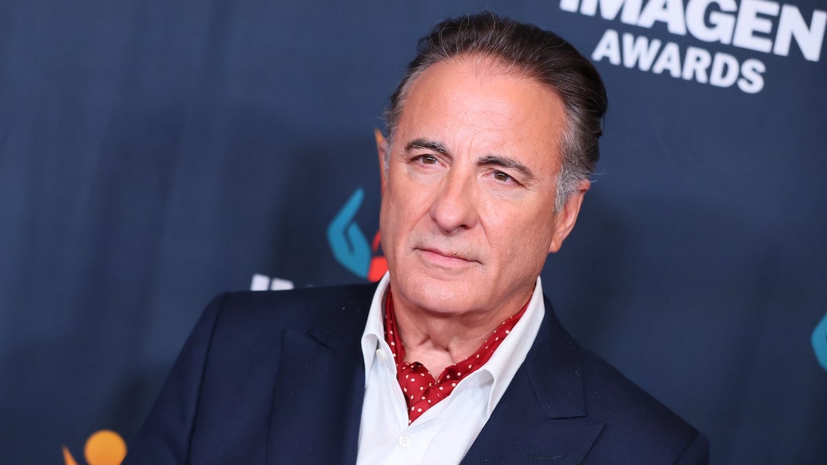 Imagen Awards 2026: Apple TV’s ‘Acapulco’ and Andy Garcia Lead the Night