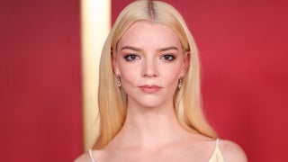 Anya Taylor-Joy Says Women Don’t Method Act Like Men Because ‘We Have Things to Take Care Of’
