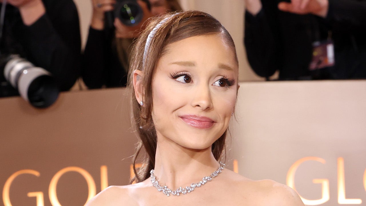 Ariana Grande to Take a ‘Step Back From Visibility’ Amid ‘Endless, Ongoing Public Scrutiny’