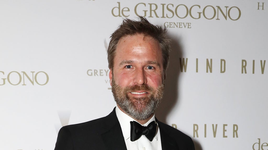 CANNES, FRANCE - MAY 20: Basil Iwanyk attends The Weinstein Company party in celebration of "Wind River" in association with de Grisogono, Grey Goose Vodka, Hotel de Crillon, and Lexus at Nikki Beach on May 20, 2017 in Cannes, France. (Photo by David M Benett/Dave Benett/Getty Images for The Weinstein Company)