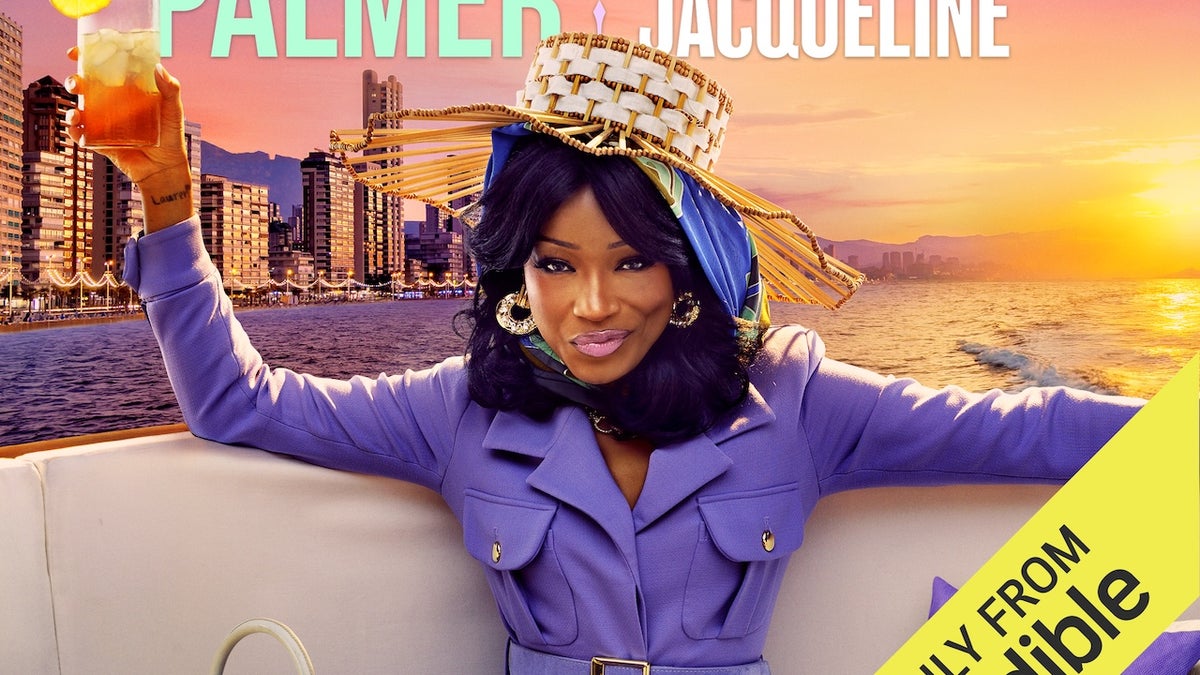 How Keke Palmer Is Using Microdramas to Realize Her Lady Miss Jacqueline Variety Show Dreams | Exclusive