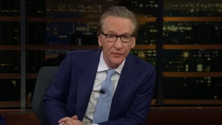 Bill Maher Accuses Trump of Socialism, Citing Admin Buying Stakes in 30 Companies