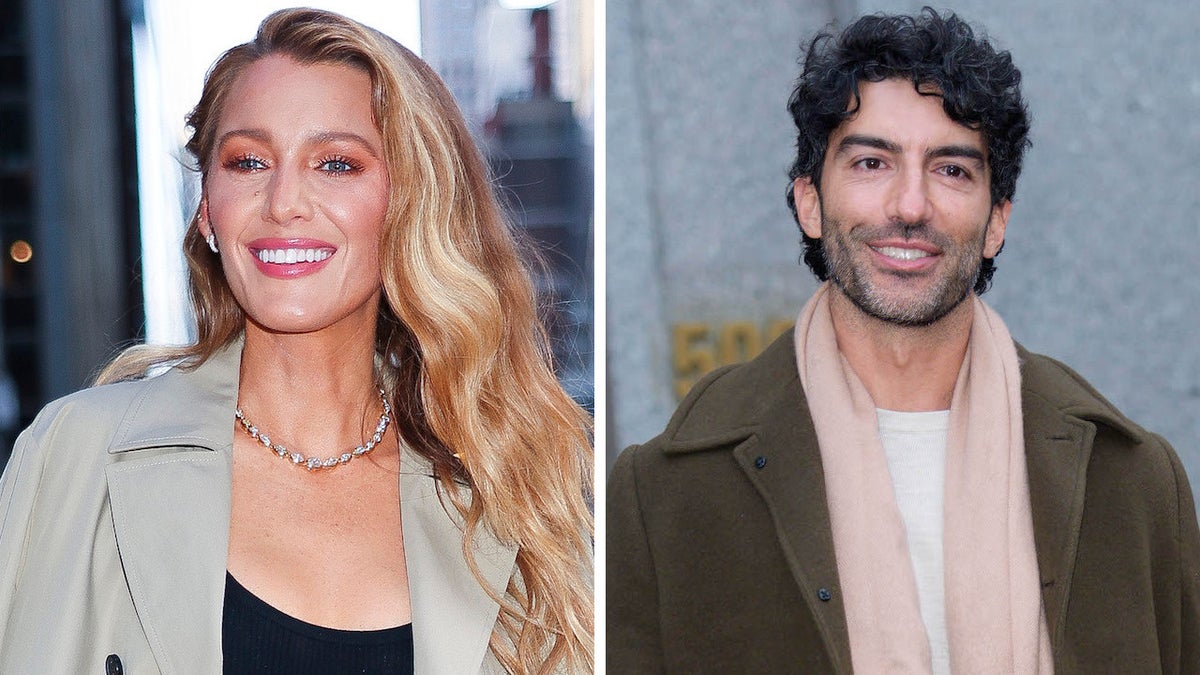 Blake Lively Awarded $400,000 From Justin Baldoni in Legal Battle’s Finishing Move 
