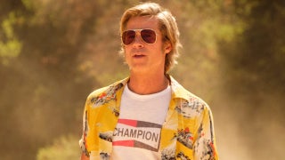 David Fincher’s ‘Once Upon a Time in Hollywood’ Sequel Gets a New Title